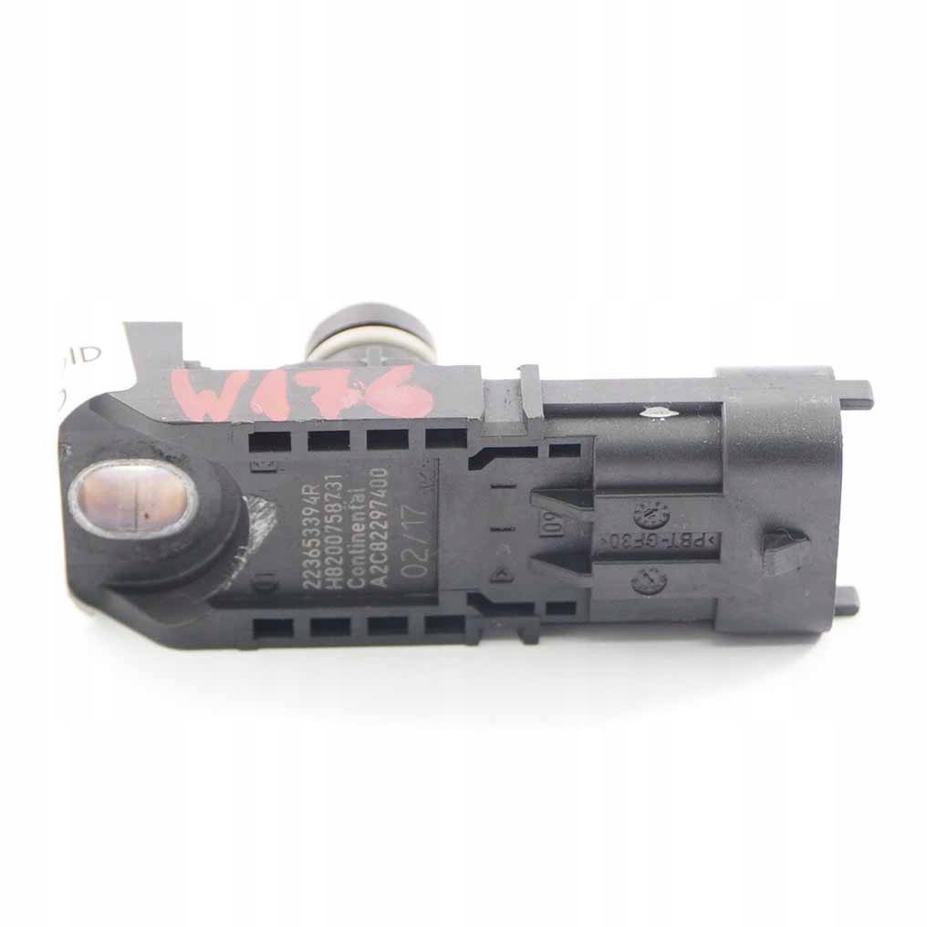 Mercedes W176 W246 Senzor Presiune Aer HARTĂ A6079053500 Product image