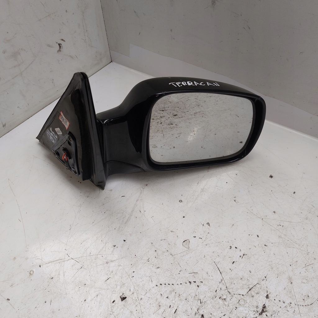 Oglinda HYUNDAI TERRACAN DREAPTA 5 PIN NEGRU 012155 Product image