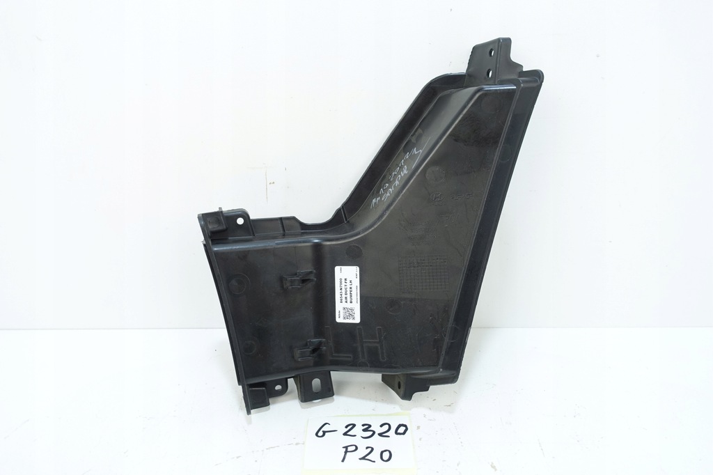 Hyundai Tucson IV 2020- Air Inlet Față stânga 86543-N7000 Product image