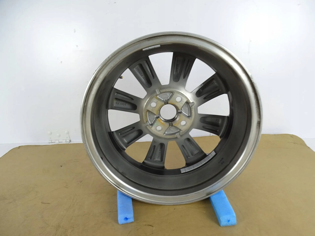 JANTE MITSUBISHI 5J x 15 ET46 Product image