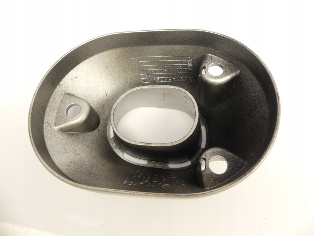 CAPAC Suprapunere tobe de eșapament HONDA PCX 125 PCX125 21-23 K1Z Product image