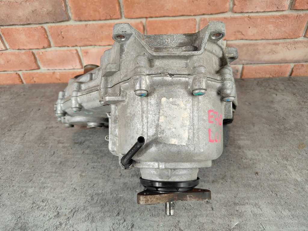 REDUCTOR CUTIE TRANSFER BMW X5 E70 X6 E71 LIFT LCI 7619178 ATC450 Product image