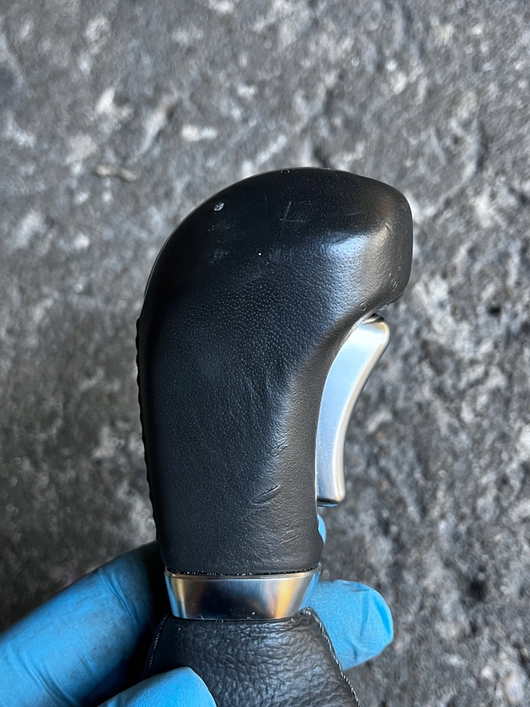 8 HYUNDAI TUCSON III BUNUL SCHIMBĂTOR DE VITEZE AUTOMAT BUFFE Product image