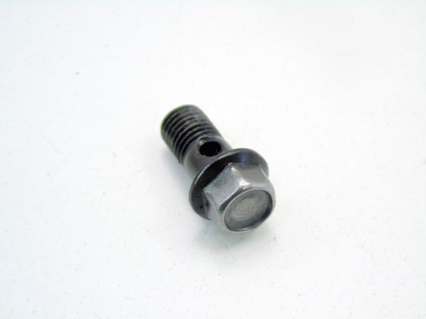 Turbo 2,5 CRDI Hyundai H1 K2500 Porter Starex H100 Sorento D4CB Șurub de ulei Product image