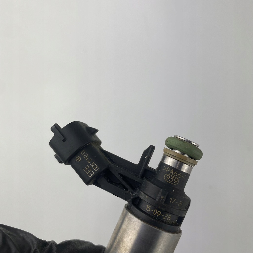 INJECTOR FORD LAND ROVER VOLVO JAGUAR 2.0 EcoBoost Product image