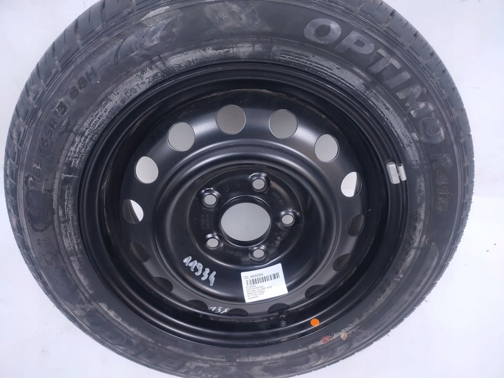 ANUPĂ DE SCHIMBĂ HYUNDAI I30 I FD (2007-2010) 185/65 R15 Product image