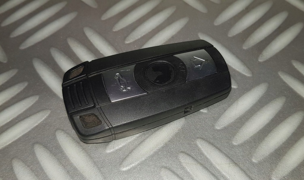 BMW E60 E87 E90 CHEIE GROT CHEIE Aprindere TELECOMANDA RADIO 868MHZ 6954808 Product image