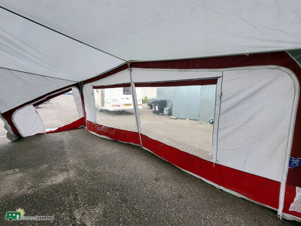 07 ATRIBUT CAMPING 1000-1025 DIMENSIUNE 15 EUROVENT Product image
