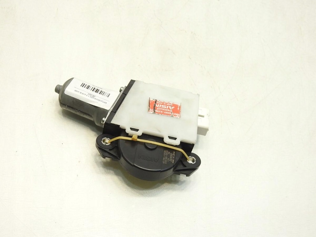 MOTOR OBTURATOR PANORAMA MITSUBISHI ASX 471701-10100 7620A427 Product image