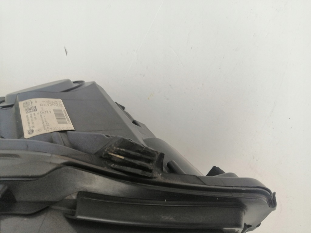 MERCEDES W212 LAMP LAMP FRONT FULL LED ILS A2129063203 Product image