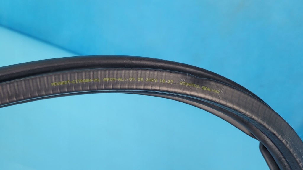 Opel Corsa F Mokka B 23R SEAL PIT 8304763 Product image