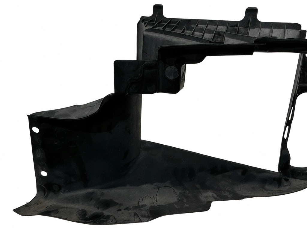 conducta de admisie aer radiator BENTLEY FLYING SPUR LH 3SE121333A Product image