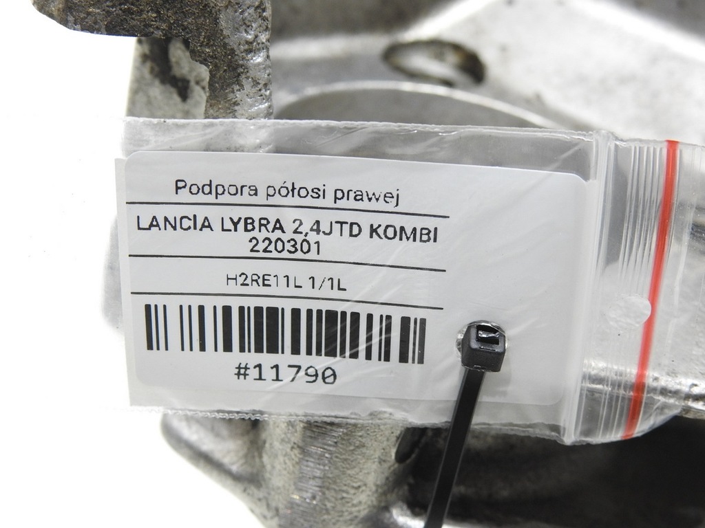 SUPORT ARBORE DREAPTA LANCIA LYBRA 2.4 JTD Product image