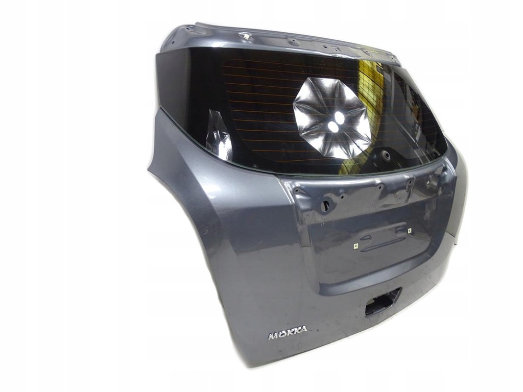 Hayon + Geam Opel Mokka 2012-2016 - GYM Product image