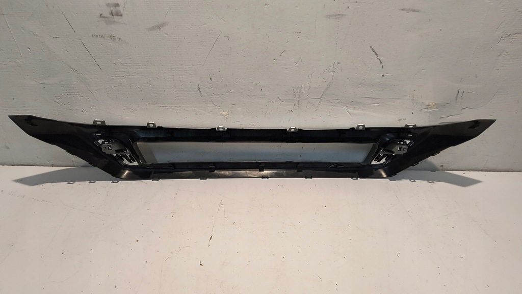 BUMPER TOP. Mitsubishi Outlander III lift 18- Product image