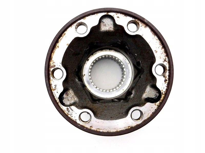 10/22 VW TOUAREG Q7 FLANSA BUT DIFERENTIAL AGT 4460310019, 0AB525015C Product image