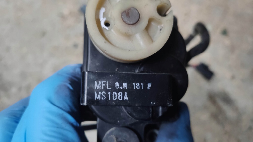 EU EXUP HONDA CBR 1000 RR SC59 MOTOR ESCAPAR Product image