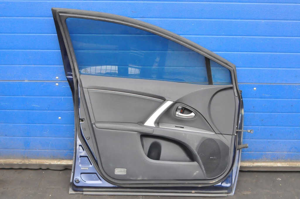 TOYOTA AVENSIS T27 USI FATA STANA Product image