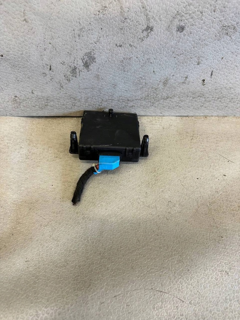 MODUL CONTROLLER GATEWAY VW SEAT SKODA OCTAVIA 2 AUDI Product image