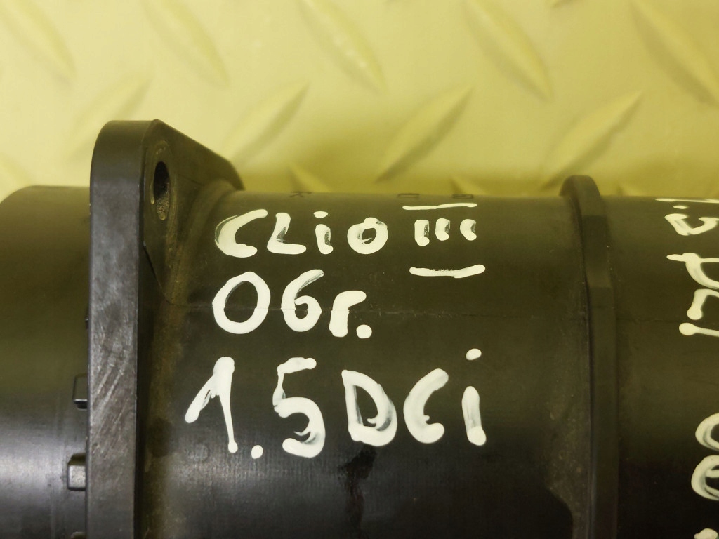 DEBIMETOR RENAULT CLIO III 1.5 DCI 8200454482 Product image