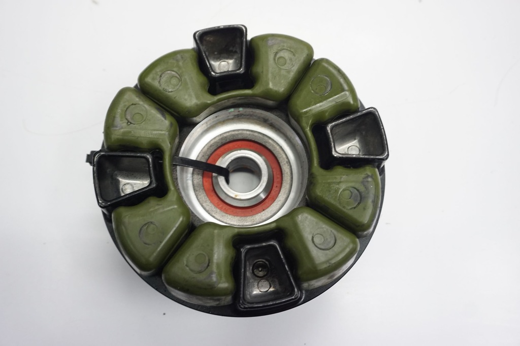 KAWASAKI Z-900 20- TRACȚIE SPATE + CAUCIUC Product image