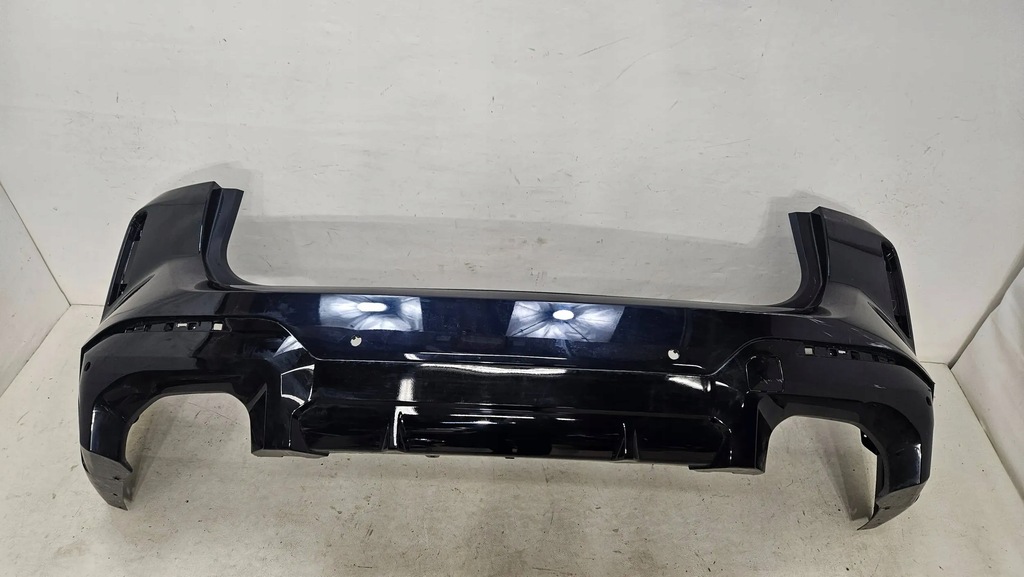 BARĂ SPATE BMW X3 G01 LIFT LCI M-PACK 8081855 Product image