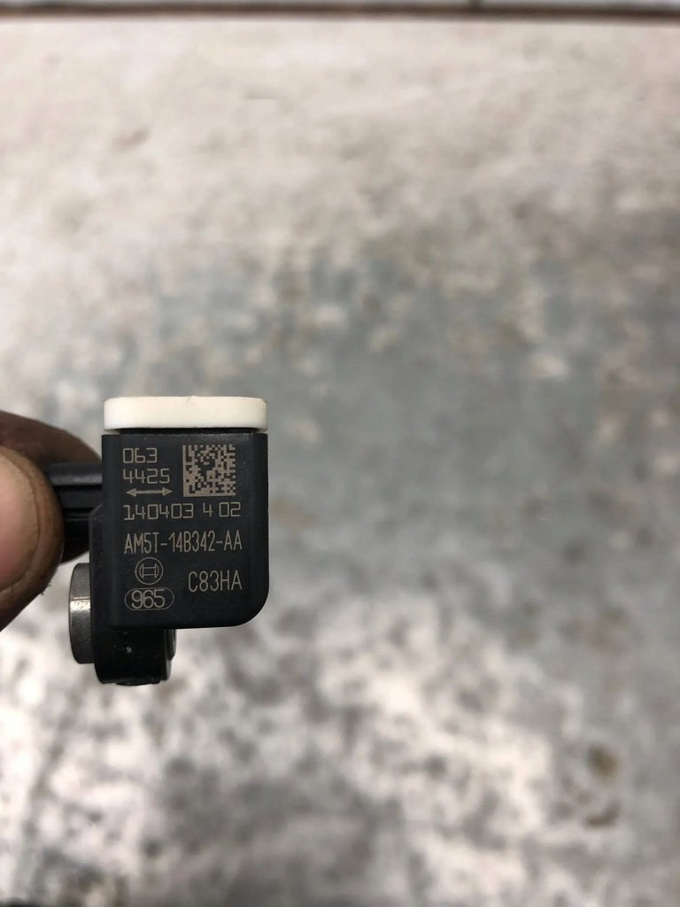 SENSOR DE IMPACT FORD FOCUS MK3 AM5T-14B342-AA Product image