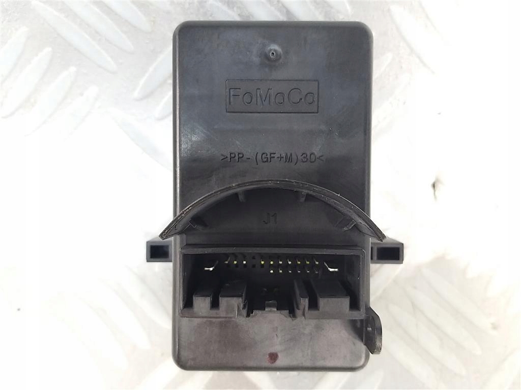 PRISA DE DIAGNOSTIC OBD FORD KUGA III MK3 Product image