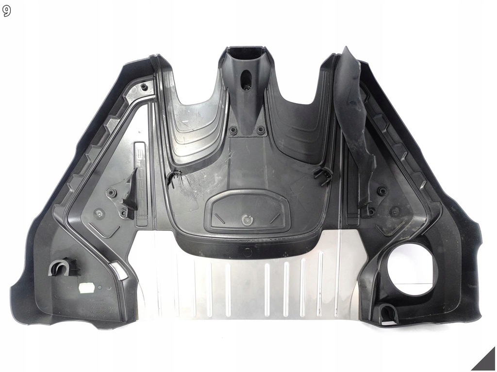 PORSCHE PANAMERA 971 GTS 16-23 CAPAC SUPERIOR MOTOR 4.0 40 4.0 V8 Product image