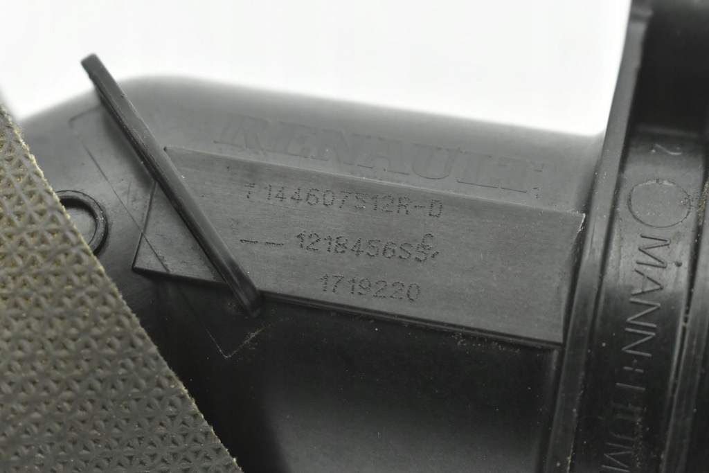 RENAULT CONECTOR TURBO 144607512R Product image