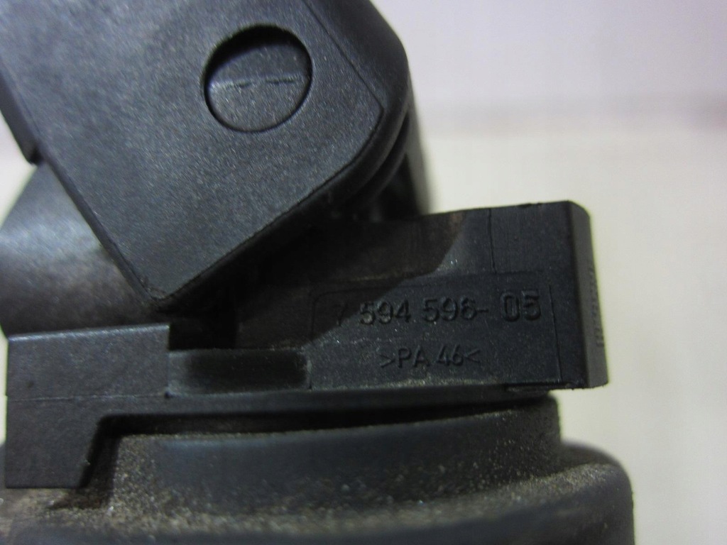 BMW X3 N55 F20 F30 N20 2.0 3.0 BOBINA DE Aprindere 12137594596 7594596 Product image