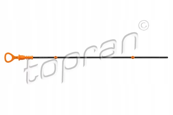 CURSĂ DE NIVEL DE ULEI TOPRAN Product image