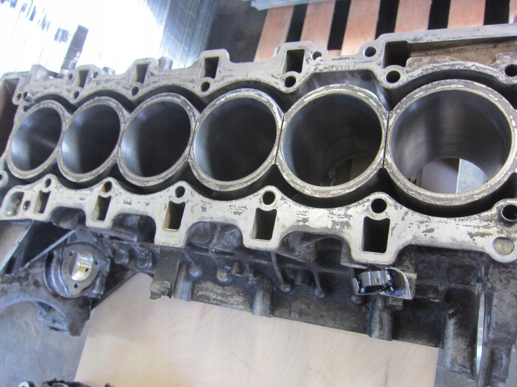 BMW F30 335i F10 535i ARBORE BLOC MOTOR N55B30A N55 Product image