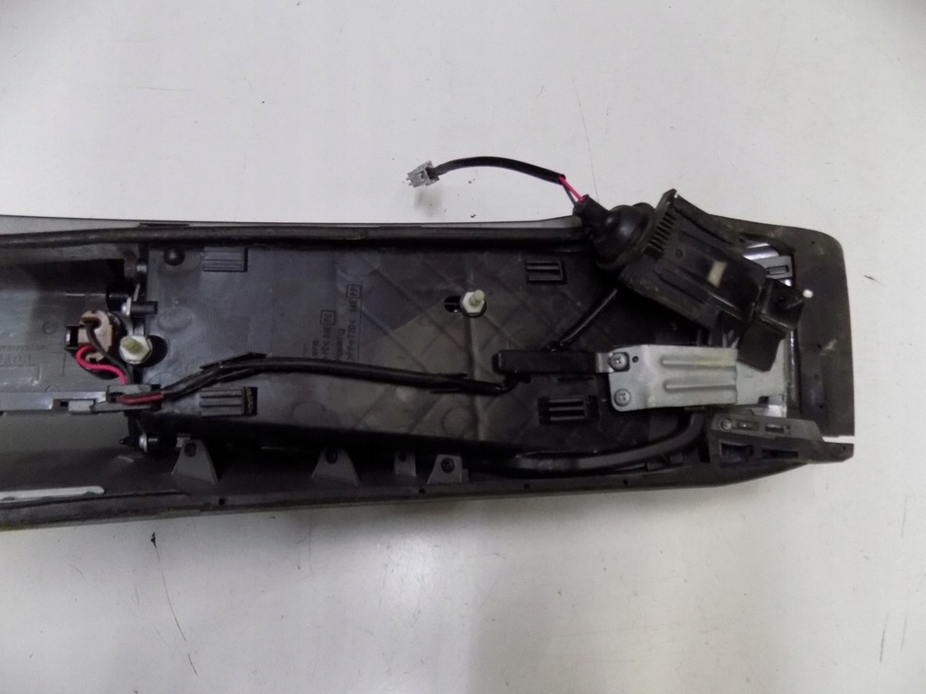 Lampă de plafon cu halogen NISSAN X-TRAIL T30, stânga Product image