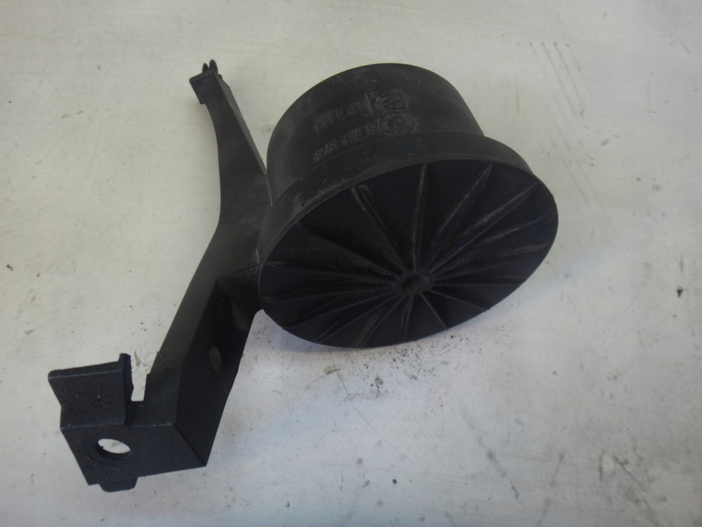 FILTRU DE AER SECUNDAR BMW E46 316 318 I M43 Product image
