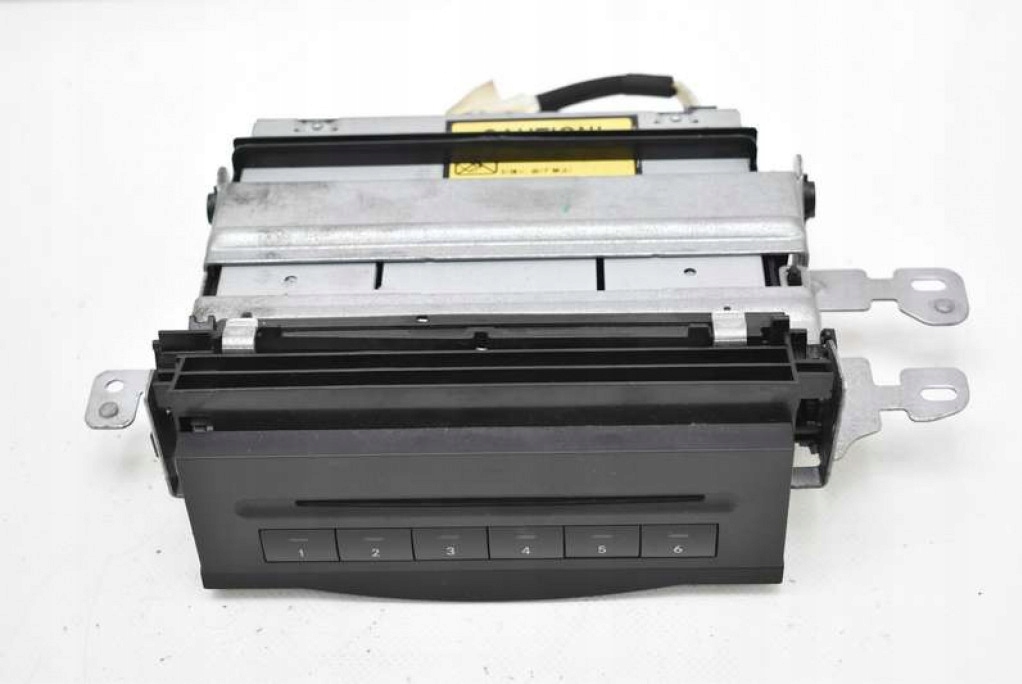 SCHIMBATOR CD MERCEDES R-CLASS W251 05-10 Product image