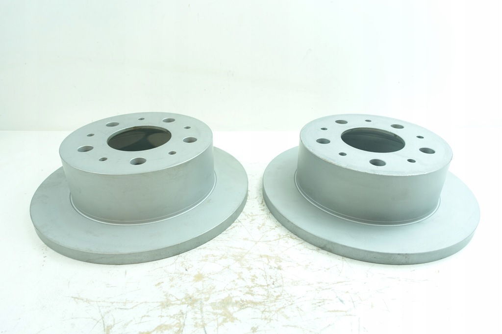 Boxer Jumper Ducato Disc 280mm Ate 24.0116-0114.1 1994-2002 Product image