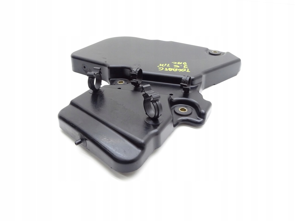 CAPAC, CAPAC DISTRIBUTION VW TOUAREG 2.5 Product image