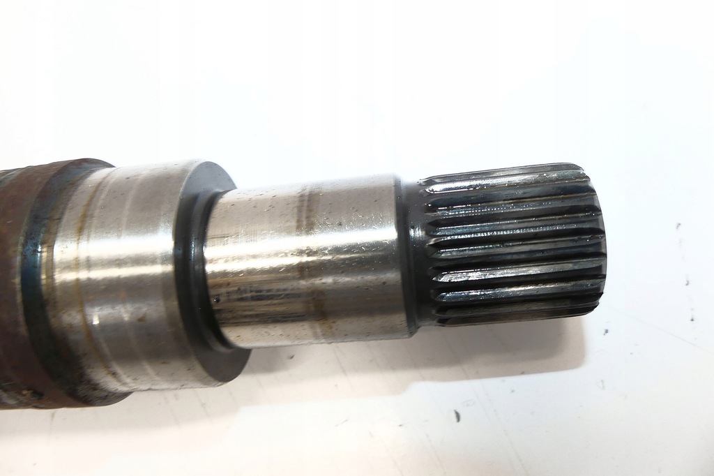 FOCUS MK3 FIESTA 1.0 ECOBOOST ARBORE DREAPTA Product image