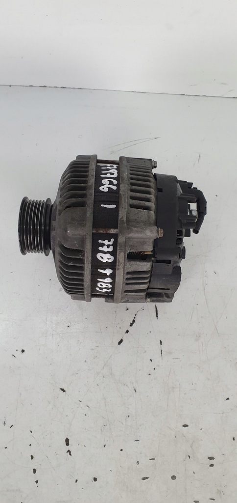 BMW E46 E83 E53 ALTERNATOR 150A 306D3 204D4 DIESEL 7797661 7789983 Product image
