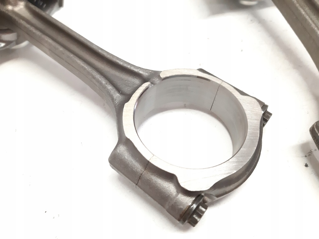 PISTON CU BIELLA PEUGEOT 208 II 1.2 HN05 N288A Product image