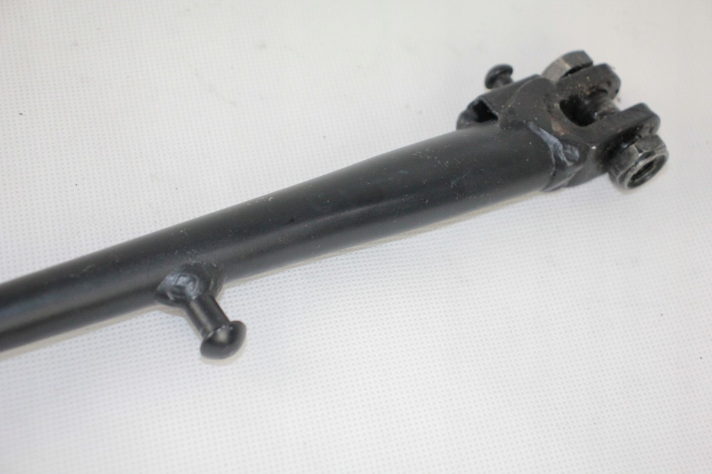 KAWASAKI ER6 ER 6 12-17 KSA SUPPORT LATERAL Product image