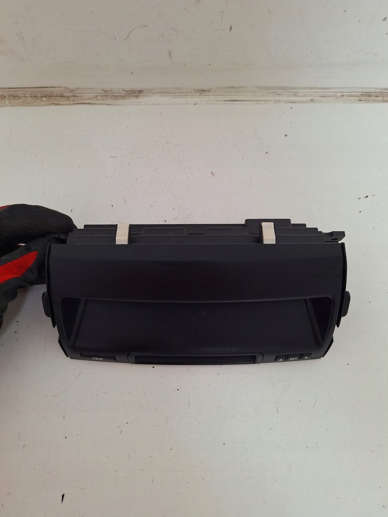 KIA VENGA 09- DISPLAY 94101-1P011 EUROPA OE Product image