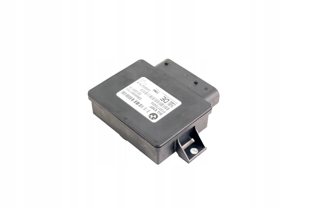 MODUL CONTROLER FRANA DE MANA EMF BMW F10 / LIFT LCI 6858017 Product image