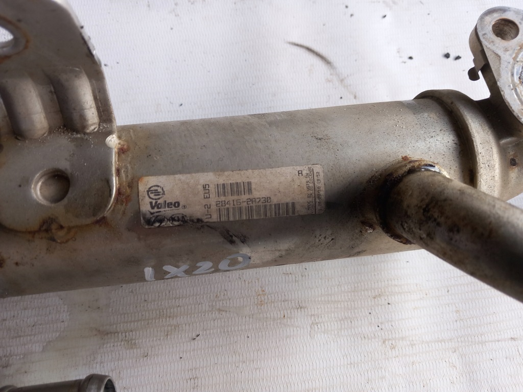 28416-2A730 RĂCITOR EGR HYUNDAI IX20 1.4CRDI Product image