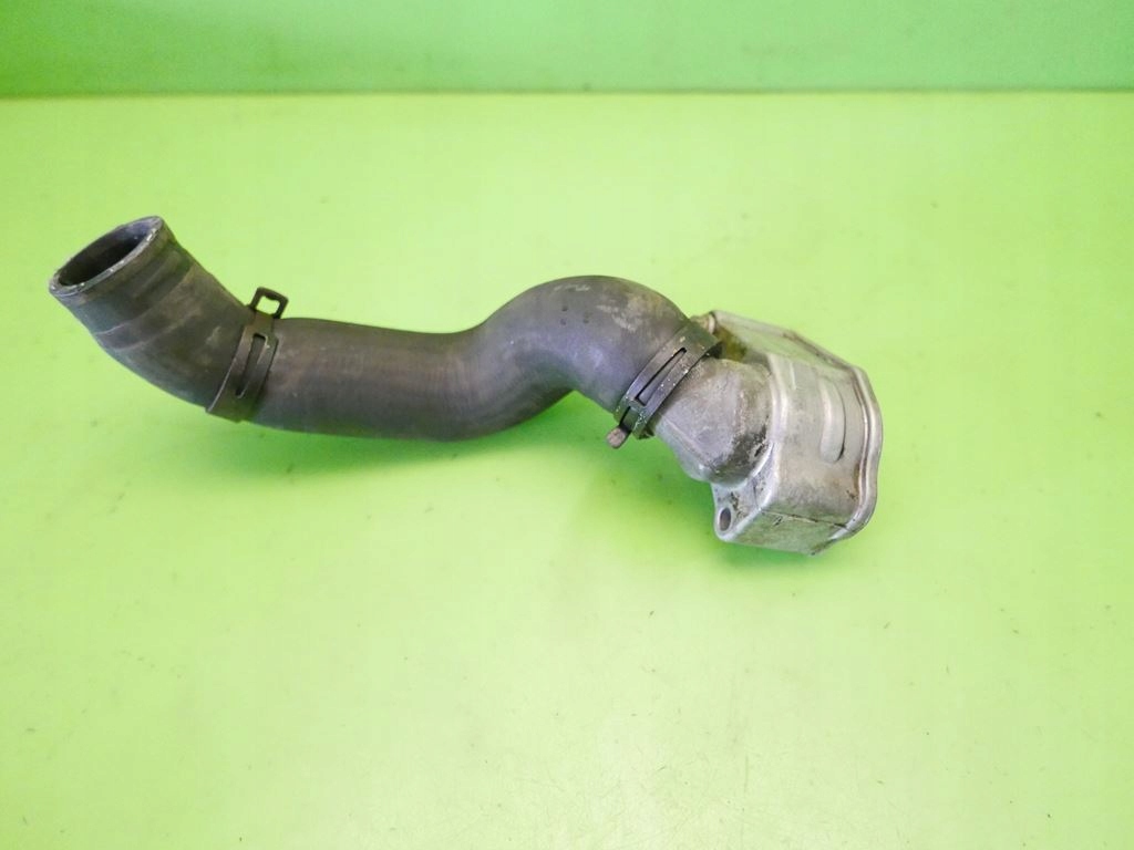 CARCASA TERMOSTAT + FURUN OPEL VECTRA B 1.8 16V 95- Product image