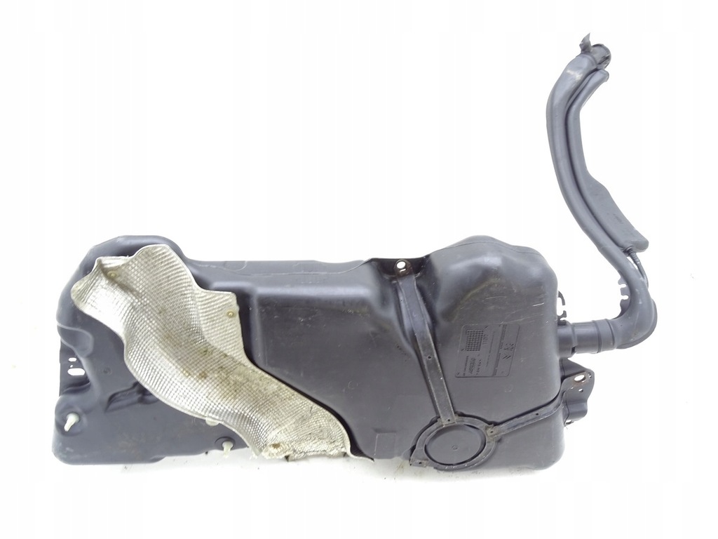 CITROEN C5 III 07-17 REZERVOR COMBUSTIBIL DIESEL SEDAN 9672985780 9682652580 Product image