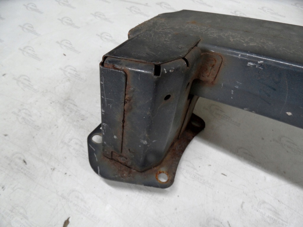 Jeep Patriot 08R Față de bara de protecție 555112514AA Product image