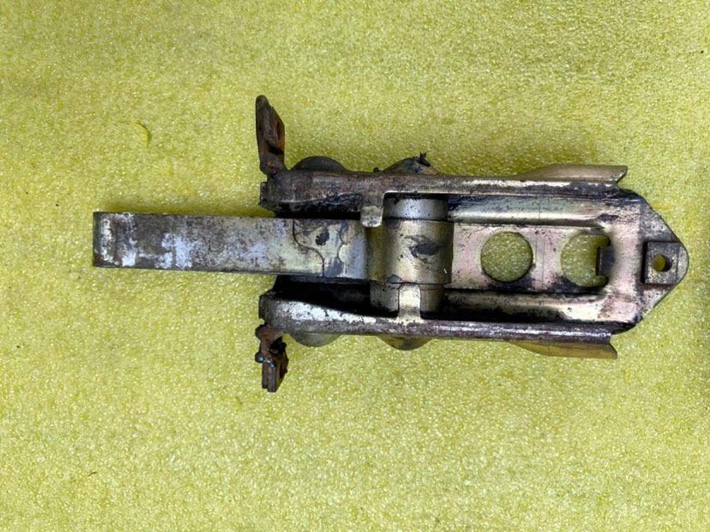 Mercedes-Benz W124 1987 Limitator usa Product image