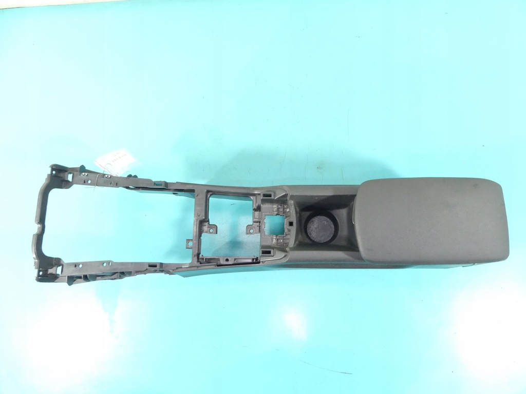 TUNEL COTIERE CITROEN C4 II B7 EUROPA Product image